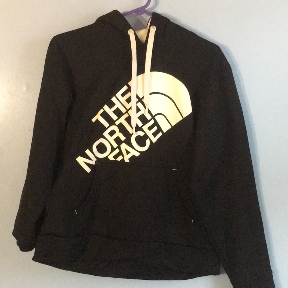 The North Face Hooded Sweater